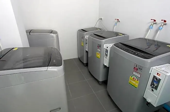 Matasiri 3* Bangkok
