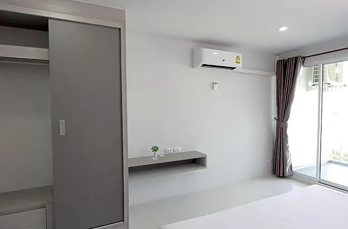 Matasiri Hotel