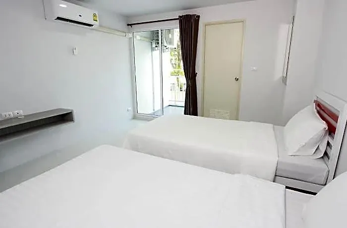 Matasiri Hotel