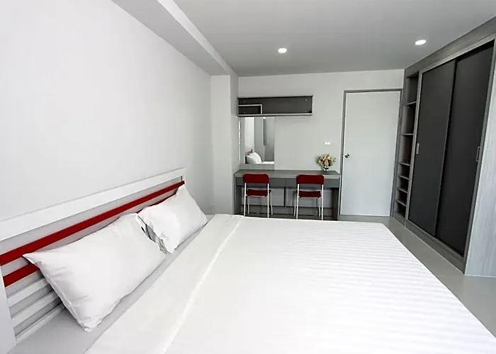 Hotel Matasiri Bangkok