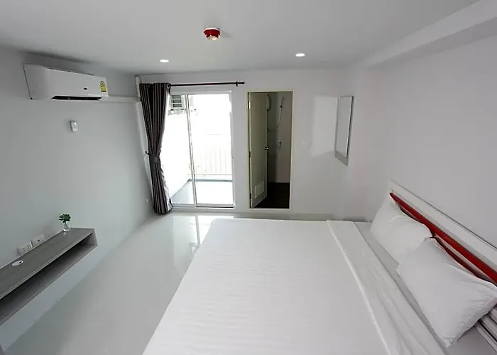 Hotel Matasiri Bangkok