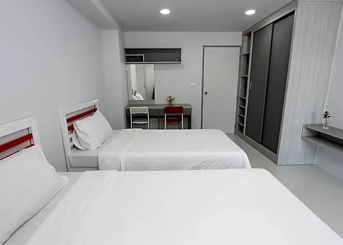 Hotel Matasiri