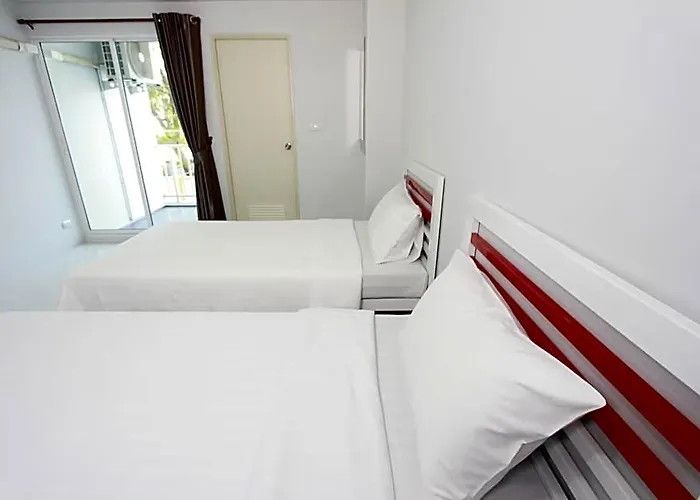 Matasiri Hotel 3*