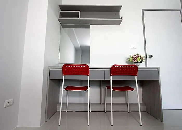 Hotel Matasiri Bangkok